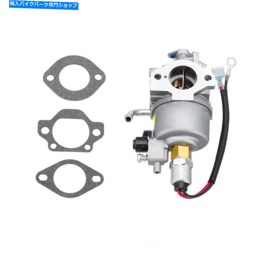 Carburetor オナンカミンズのキャブレターA041D736ジェネレーターMicroQuiet 4KYFA26100 Carburetor for Onan Cummins A041D736 Generators Microquiet 4KYFA26100【並行輸入品】