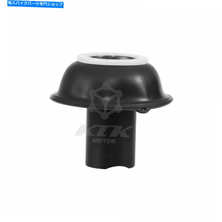 Carburetor キャブレタースロットルダイアフラム真空ピストンスライドスズキvs1400 1987-2009 Carburetor Throttle Diaphragm Vacuum Piston Slide For Suzuki VS1400 1987-2009【並行輸入品】
