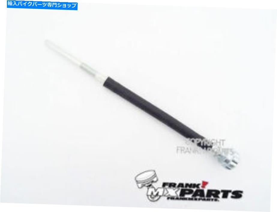 Carburetor HSR 42 45 48キャブレター調整アジャスター用の本物のミクニフレキシブルアイドルネジ Genuine Mikuni flexible idle screw for HSR 42 45 48 carburetor adjust adjuster【並行輸入品】