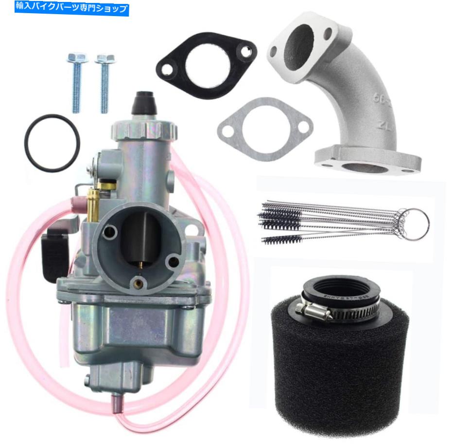 Carburetor ミクニ炭水化物VM22キャブレターキットプレデター212cc GX200 196ccミニバイクゴーカート For Mikuni Carb VM22 Carburetor Kit Predator 212cc GX200 196cc Mini Bike Go Kart【並行輸入品】