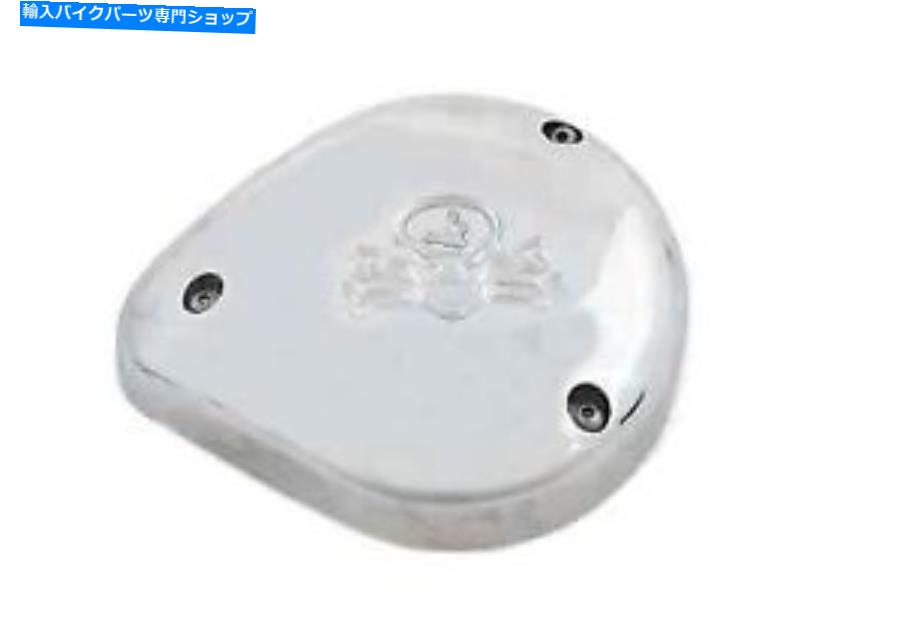 Carburetor 5涙のドロップキャブレターカバーは、ハーレーダビッドソンに適合します 5 Tear Drop Carburetor Cover fits Harley-Davidson【並行輸入品】
