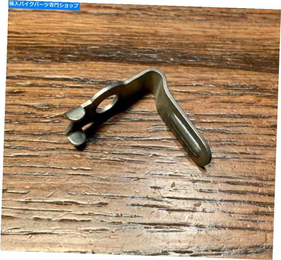 Carburetor Dellorto UB MBキャブレターキャップ保持クリップ-Wards Benelli Ducati Gilera Guzzi DELLORTO UB MB CARBURETOR CAP RETAINING CLIP - WARDS BENELLI DUCATI GILERA GUZZI【並行輸入品】