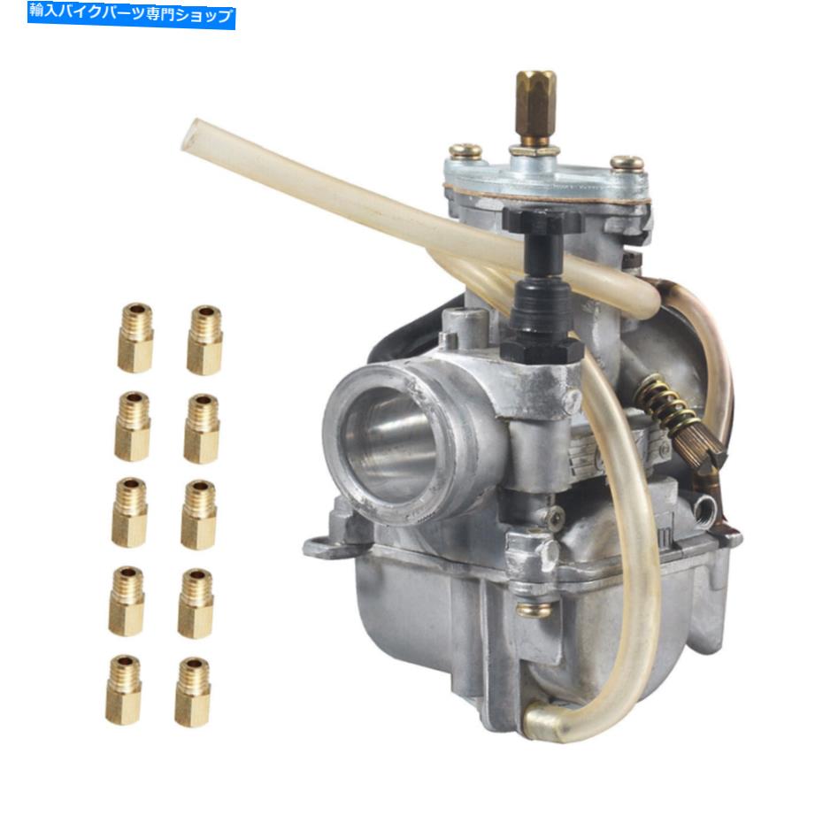 Carburetor PWK 24mmケーブルチョーク炭水化物キャブレター196cc Go Kart Predator 212ccクローン PWK 24mm Cable Choke Carb Carburetor For 196cc Go Kart Predator 212cc Clone【並行輸入品】