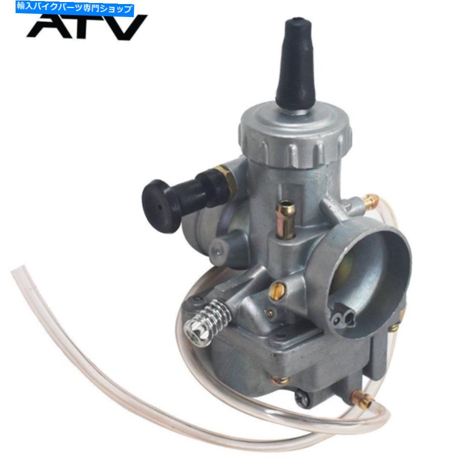 Carburetor ヤマハYZ80 YZ 80 CARB 1974 1975 1976のGenricsキャブレター GENRICS Carburetor for Yamaha YZ80 YZ 80 Carb 1974 1975 1976【並行輸入品】