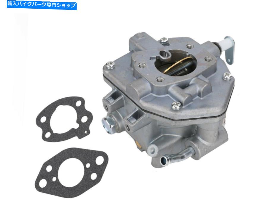 Carburetor Briggs＆Stratton 845906 844041 844988 844039 305442 846082 C46のキャブレター Carburetor for Briggs & Stratton 845906 844041 844988 844039 305442 846082 C46【並行輸入品】