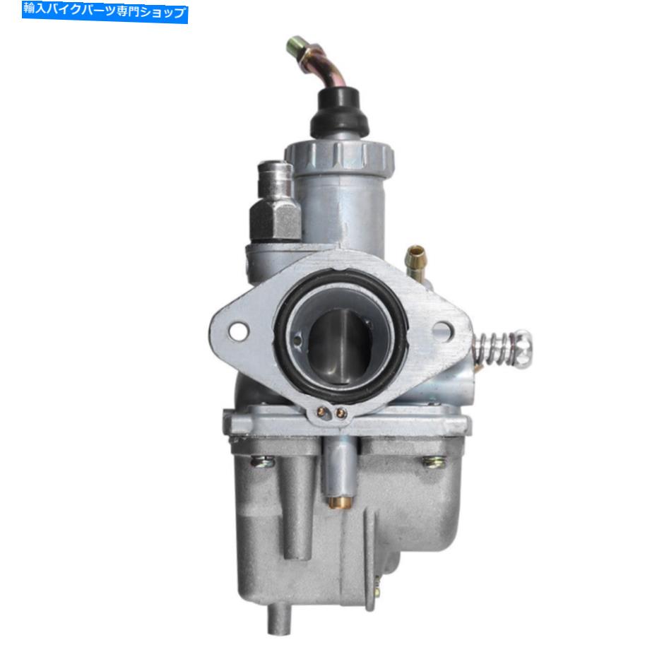 Carburetor ヤマハYFM225 YFA1 YFB250 BREEZE GRIZZLY 125 MOTO 4にフィットするキャブレター炭水化物 Carburetor Carb Fit For Yamaha YFM225 YFA1 YFB250 Breeze Grizzly 125 Moto 4【並行輸入品】