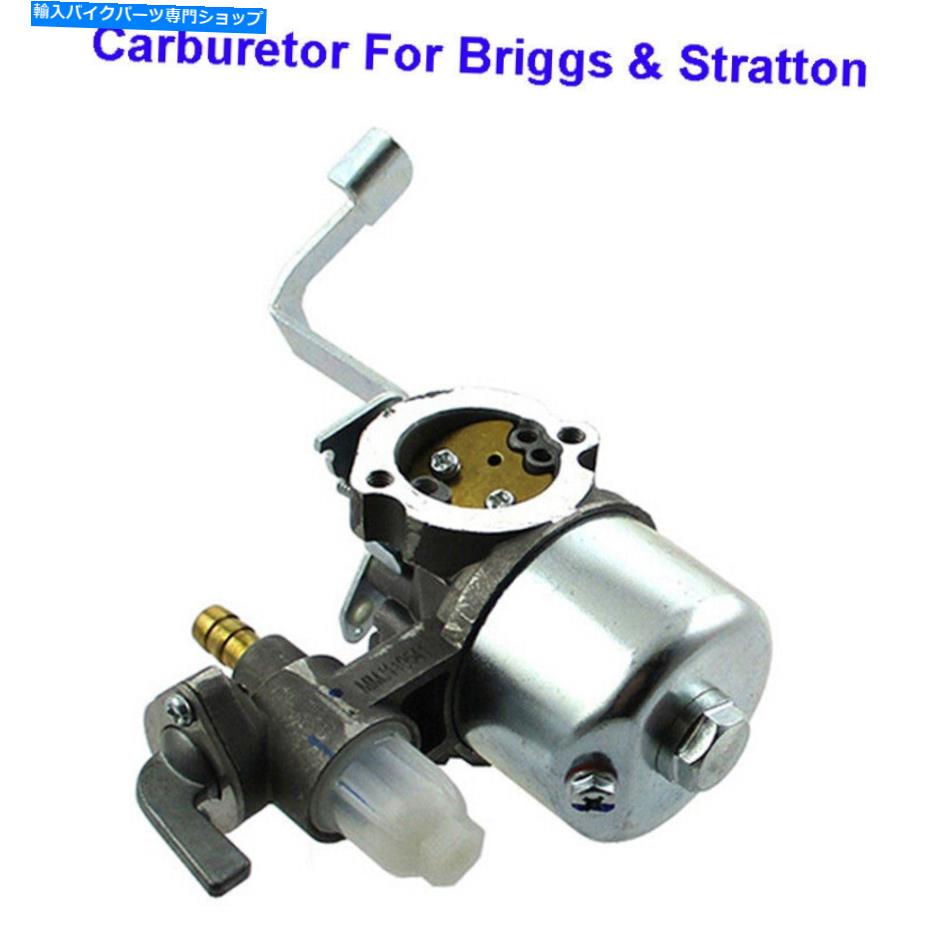 Carburetor Briggs＆Stratton 796447 122332 122366 CARB 122332-0100-B8エンジン用のキャブレター Carburetor For Briggs & Stratton 796447 122332 122366 Carb 122332-0100-B8 Engine【並行輸入品】 37,323円