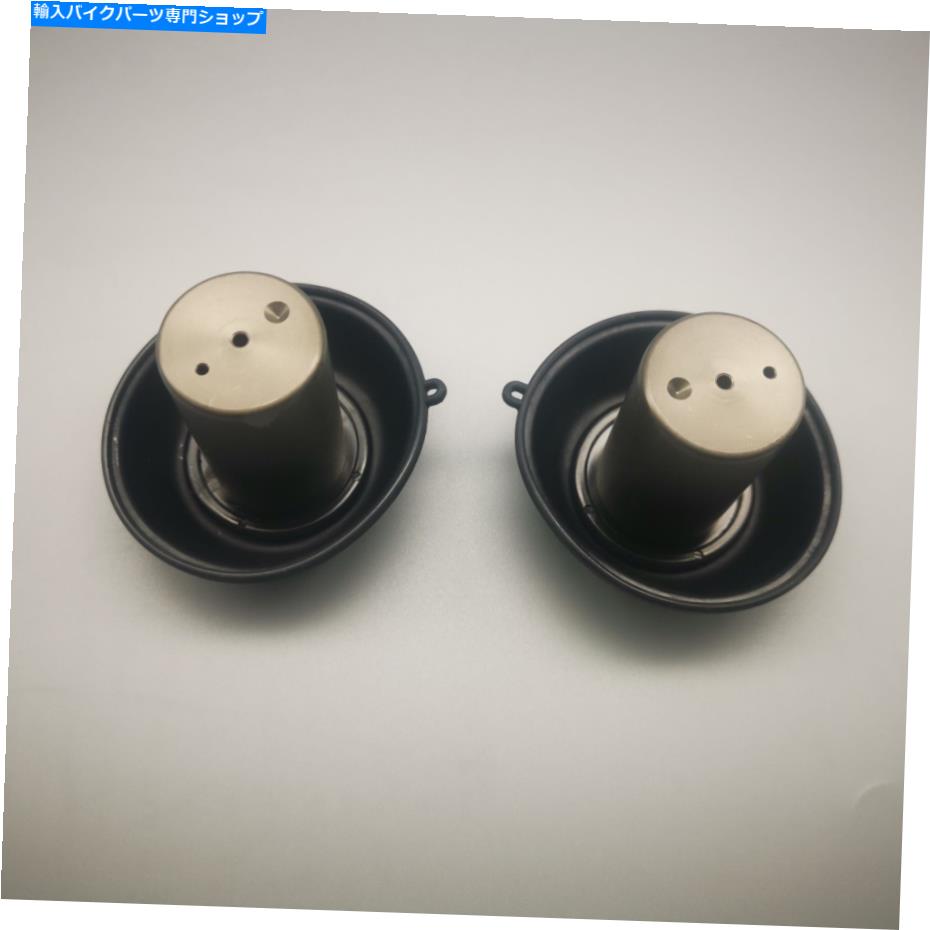 Carburetor ホンダVT600 VT600 VLX Shadow Deluxeキャブレタースロットルダイアフラムスライド用 For Honda VT600 vt600 vlx shadow deluxe CARBURETOR THROTTLE DIAPHRAGM SLIDE【並行輸入品】