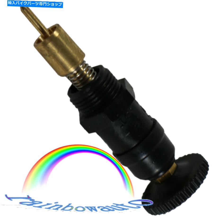 Carburetor Keihin Carburetor 96-99 PWM 38 YAMAHA YZ250 COLDSTARTER VALVEチョーク For Keihin carburetor 96-99 PWM 38 For Yamaha YZ250 coldstarter valve Choke【並行輸入品】