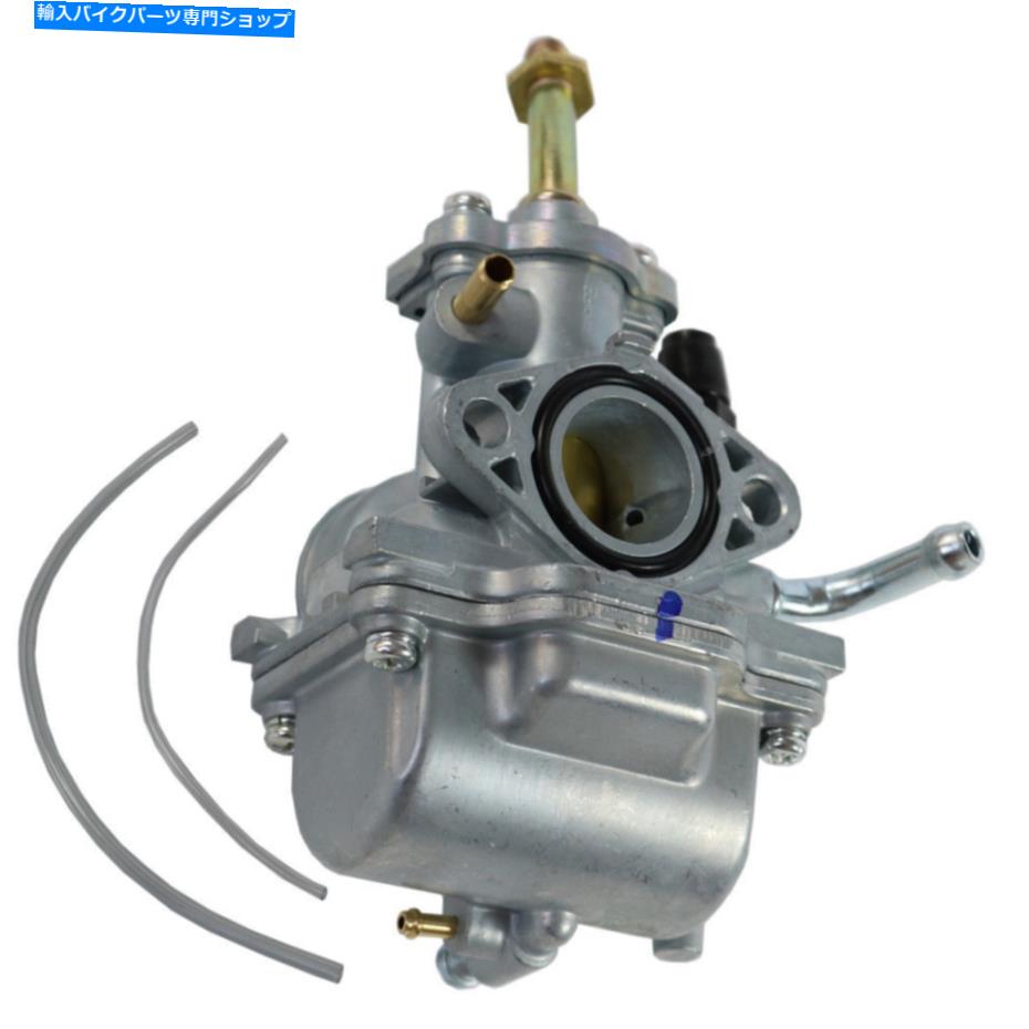 Carburetor ヤマハTTR 90 TTR90 TTR90Eのキャブレター * Carburetor for Yamaha TTR 90 TTR90 TTR90E *【並行輸入品】