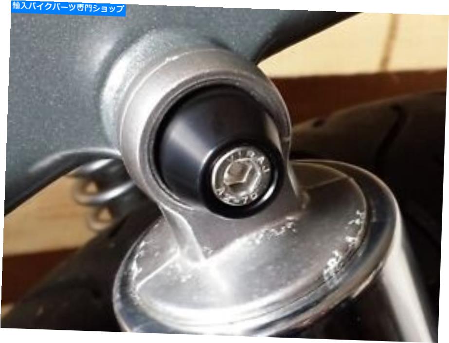 Carburetor Triumph Thruxton、Bonneville、Scrambler、Shock Bolt Dressup Kit TRIUMPH THRUXTON, BONNEVILLE, SCRAMBLER, SHOCK BOLT DRESS UP KIT【並行輸入品】