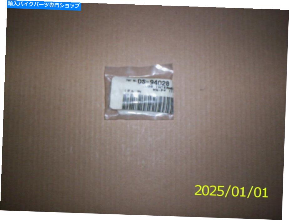 Carburetor S＆SサイクルA、B、D、E、G、スーパーキャブレター＃.028中間ジェットの真新しい外観 S&S CYCLE A, B, D, E, G, SUPER CARBURETOR #.028 INTERMEDIATE JETS BRAND NEW LOOK【並行輸入品】