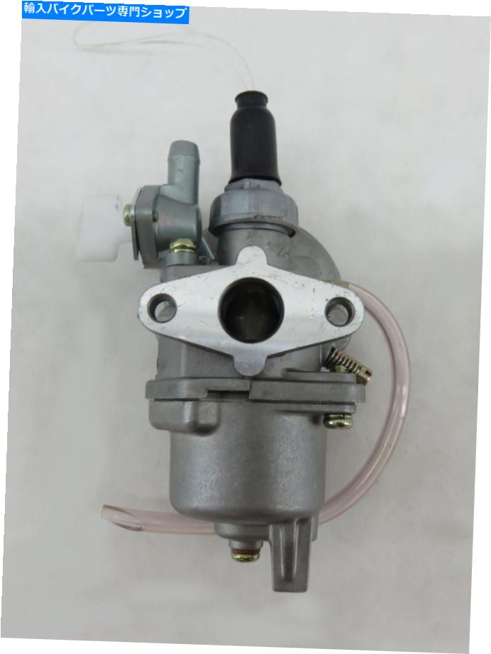 Carburetor SSRキャブレター SSR CARBURETOR【並行輸入品】
