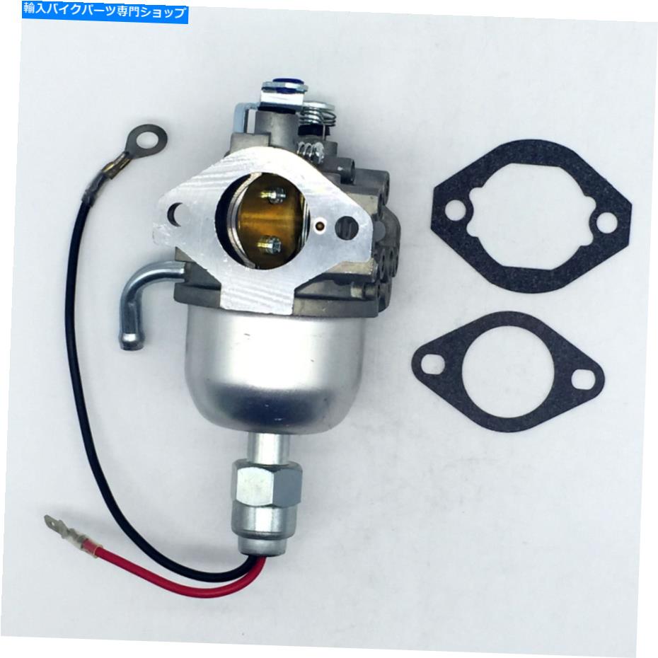 Carburetor Generac Guardian RV Generator Carb 7086 091188a 091188bのキャブレター Carburetor for Generac Guardian RV Generator Carb 7086 091188A 091188B yeah【並行輸入品】 37,323円