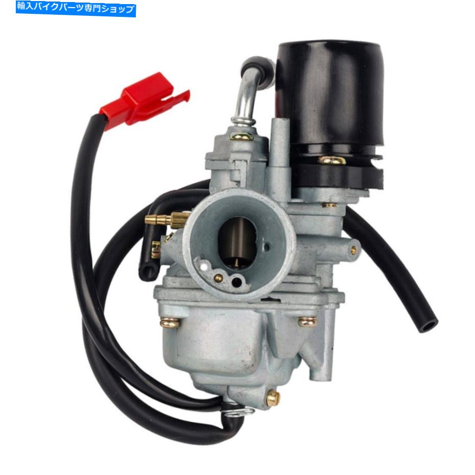 Carburetor Vento United Motors Qlink Keeway Diamo Adly Moto 50ccスクーターキャブレター For Vento United Motors QLINK Keeway Diamo Adly Moto 50cc Scooter Carburetor【並行輸入品】
