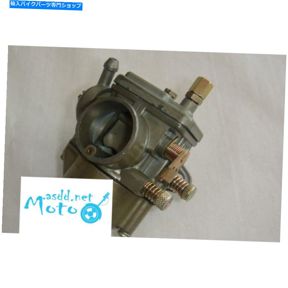 Carburetor キャブレターK-60-B Karpaty、Verhovyna、Riga Carburetor K-60-B Karpaty, Verhovyna, Riga【並行輸入品】 37,323円
