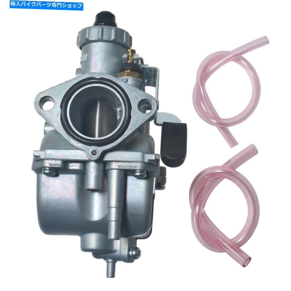 Carburetor ミクニの26mmキャブレターフィットQuad atvダートピットバイクダートバイク125cc 26mm Carburetor For MIKUNI Carb Fit Quad ATV Dirt Pit Bike Dirtbike 125cc【並行輸入品】 37,323円