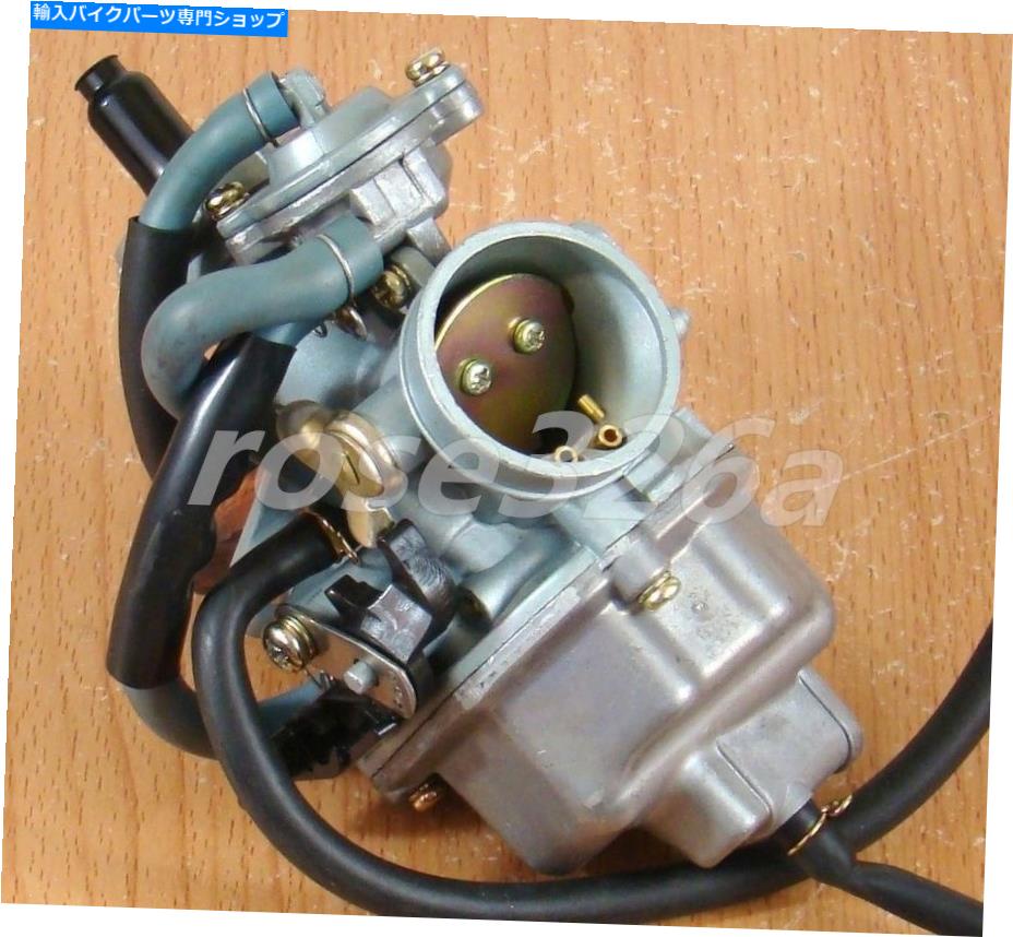 Carburetor ホンダCRF150F CRF 150F 2003-2007炭水化物に適したキャブレター Carburetor fit for Honda CRF150F CRF 150F 2003-2007 Carb【並行輸入品】