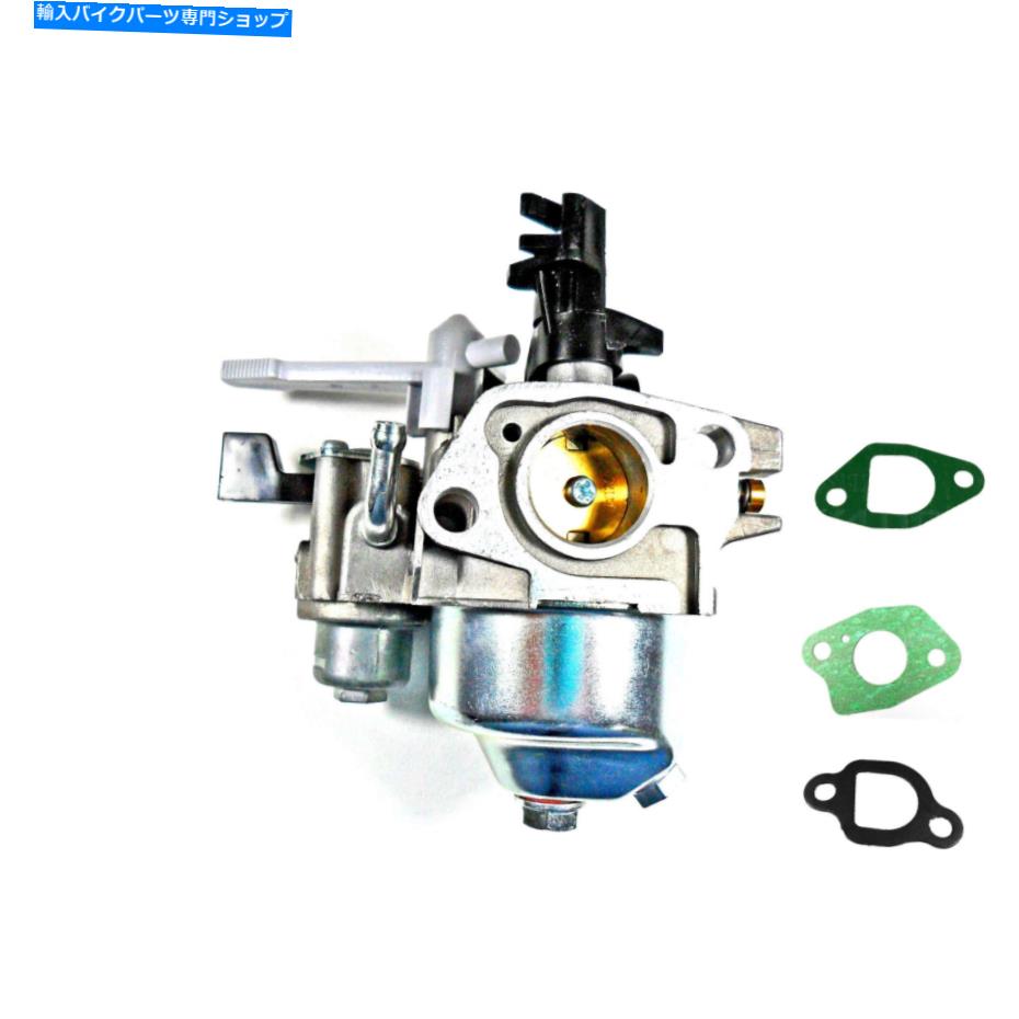 Carburetor Coleman RB100 Coleman RealTree RT100ミニバイクキャブレター＆ガスケット Coleman RB100 Coleman Realtree RT100 Mini Bike Carburetor & Gaskets【並行輸入品】