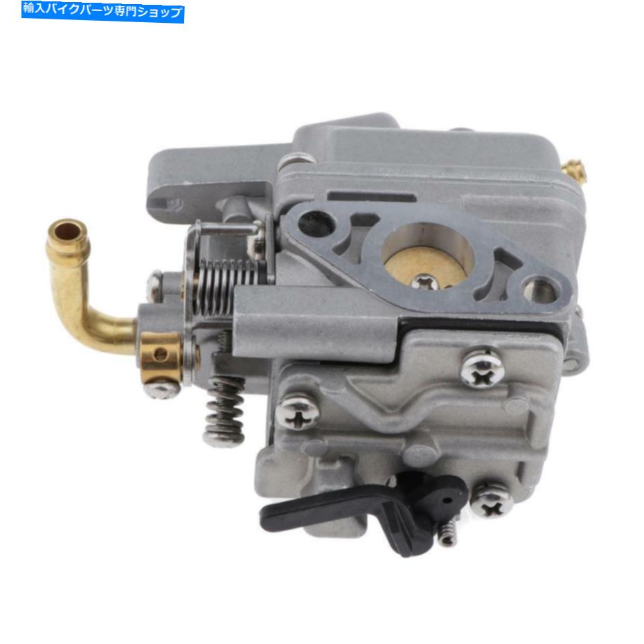 Carburetor 2. F2.5Aの船内エンジン、新しい炭水化物、新品 Carburetor Carb for 2. F2.5A Outboard Engine, New【並行輸入品】