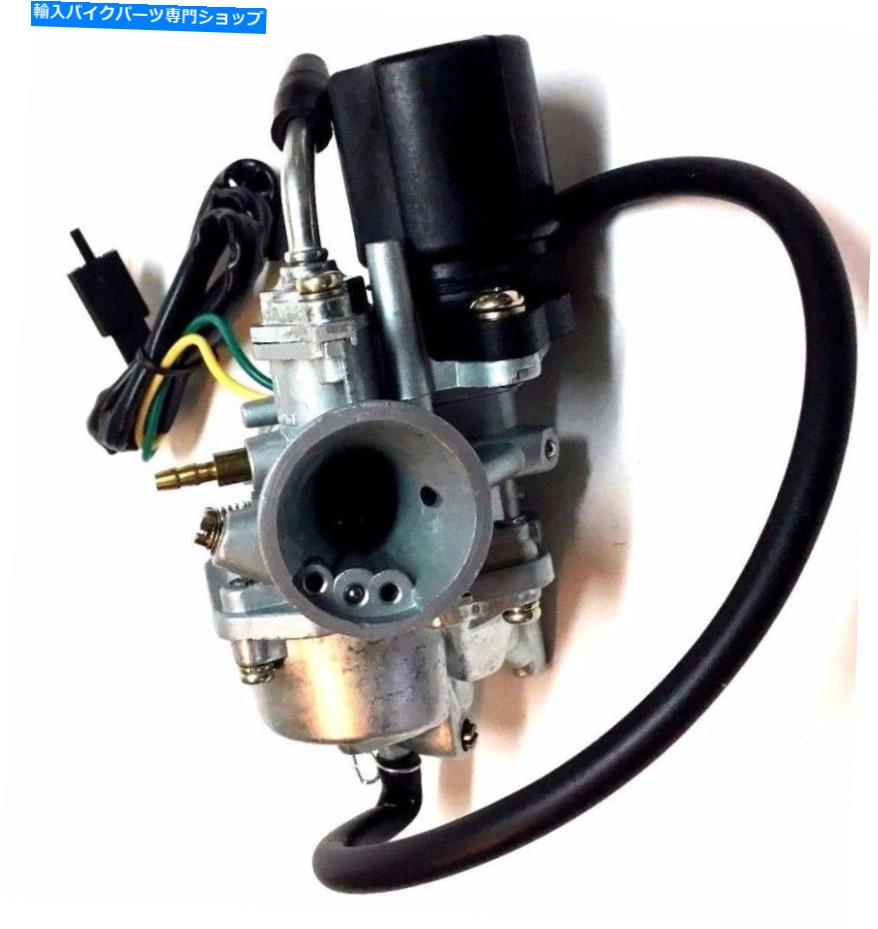 Carburetor キャブレターカンアムDS 90 DS90 2002 2003 2004 2005 2006 ATV Quad Carb 2ストロークNew CARBURETOR CAN AM DS 90 DS90 2002 2003 2004 2005 2006 ATV QUAD CARB 2 STROKE NEW【並行輸入品】