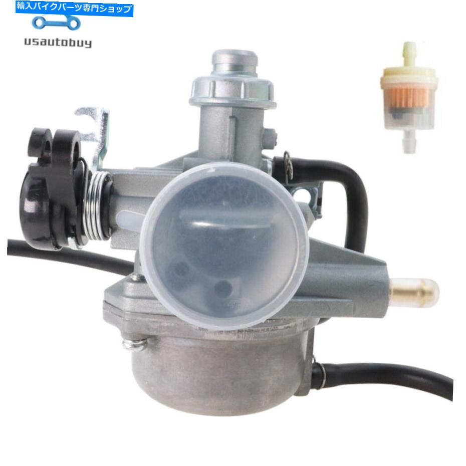 Carburetor 16100-kyk-912ホンダCRF110Fの新しいキャブレターを交換します Replaces 16100-KYK-912 HONDA CRF110F BRAND NEW CARBURETOR【並行輸入品】