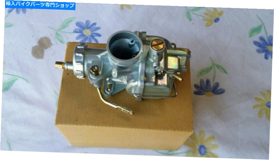Carburetor Honda SS50 CL50 CD50 CD70 CL70完成したキャブレター HONDA ss50 cl50 cd50 cd70 cl70 completed carburetor【並行輸入品】