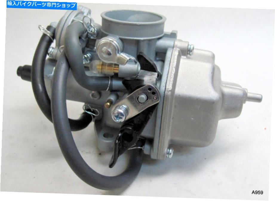 Carburetor 中国のシェン・ウェイPD 3モートサイクルモペット炭水化物のためのキャブレターw/ポンプ Carburetor W/ Pump For Chinese Sheng Wey PD 3 Motorcycle Moped Carb【並行輸入品】