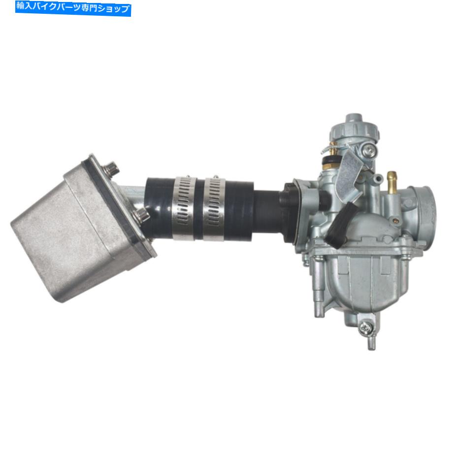 Carburetor キャブレターリードバルブキットフィット49cc 66cc 80ccレーシング自転車自転車 Carburetor Reed Valve Kit fit 49cc 66cc 80cc Racing Motorized Bicycle【並行輸入品】