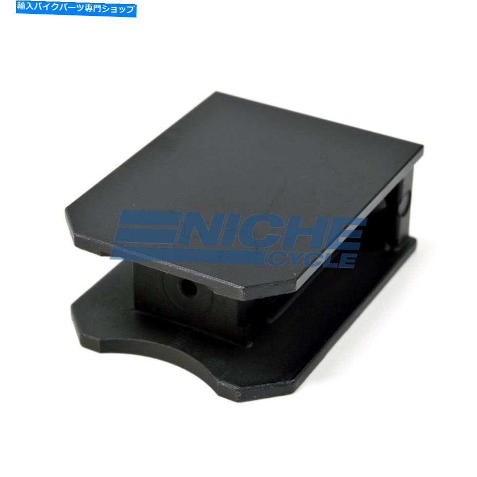 Carburetor ミクニアルミニウムTM36 TM38スロットルスライドトップアイドル調整832-43002-4.0 Mikuni Aluminum TM36 TM38 Throttle Slide Top Idle Adjust 832-43002-4.0【並行輸入品】