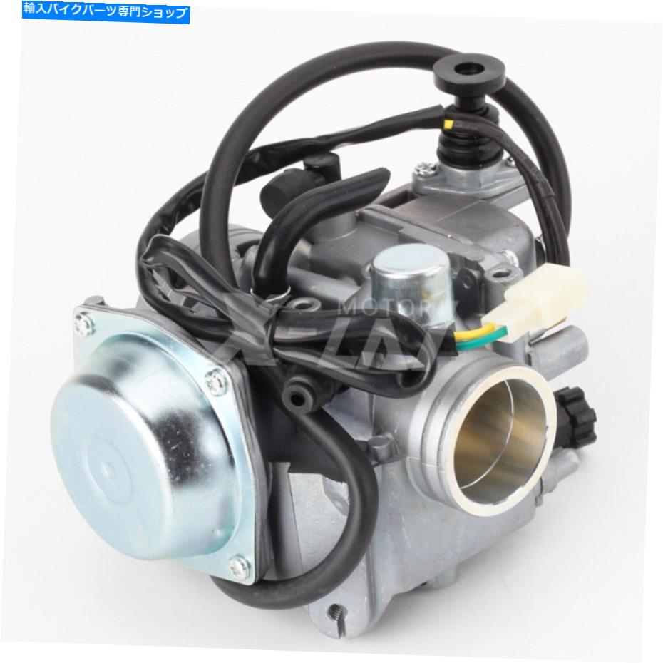 Carburetor ホンダTRX350TE TRX350ESランチャー2000-2006オートバイキャブレターの場合 For Honda TRX350TE TRX350ES Rancher 2000-2006 Motorcycle Carburetor【並行輸入品】