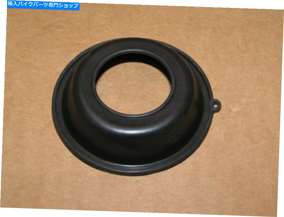 Carburetor 84-85 VF700F VF700 VF 700インターセプターキャブレター161111-MB0-871スライドダイアフラム 84-85 VF700F VF700 VF 700 INTERCEPTOR CARBURETOR 16111-MB0-871 SLIDE DIAPHRAGM【並行輸入品】