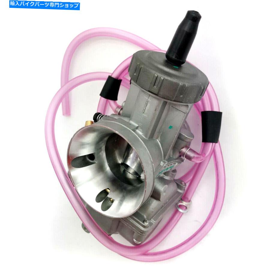Carburetor 1984年から2000年のキャブレター炭水化物 Carburetor Carb For 1984- 2000 2001 Honda CR500R CR500 PKW40 Assembly G7【並行輸入品】