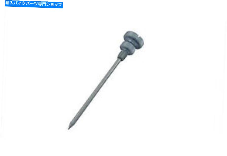 Carburetor キャブレター高速針バルブはハーレーダビッドソンに適合します Carburetor High Speed Needle Valve fits Harley-Davidson【並行輸入品】