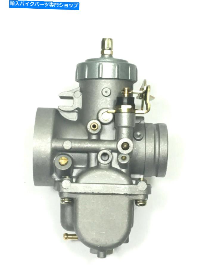 Carburetor ヤマハMX 125 MX125 1974 1975 1976 2ストロークエンジン用のキャブレター炭水化物 Carburetor Carb For Yamaha MX 125 MX125 1974 1975 1976 Two-Stroke Engine【並行輸入品】