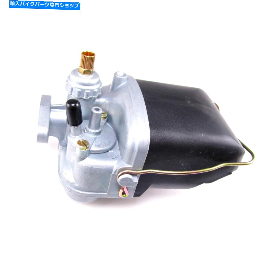 Carburetor 1/12/239 12mmヘラクレス用のキャブレターサックス50 2 3速度SSBモペット 1/12/239 12mm Tuning Carburettor for Hercules Sachs 50 2 3 Speed Ssb Moped【並行輸入品】