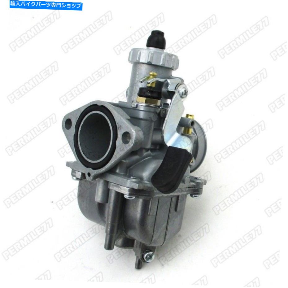 Carburetor ミクニの26mmキャブレターVM22 110cc 125cc 140cc lifan yxピットダートバイク 26mm Carburetor For Mikuni Carby VM22 110cc 125cc 140cc Lifan YX Pit Dirt Bike【並行輸入品】