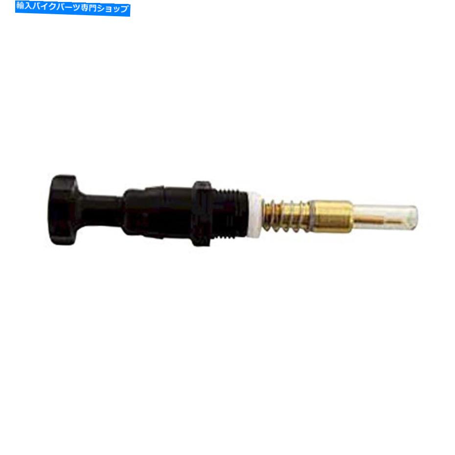 Carburetor Keihin PJ36 PJ34 85-99 Honda CR 125R CR125R 125のチョークボタンノブアセンブリ Choke Button Knob Assembly For Keihin PJ36 PJ34 85-99 Honda CR 125R CR125R 125【並行輸入品】