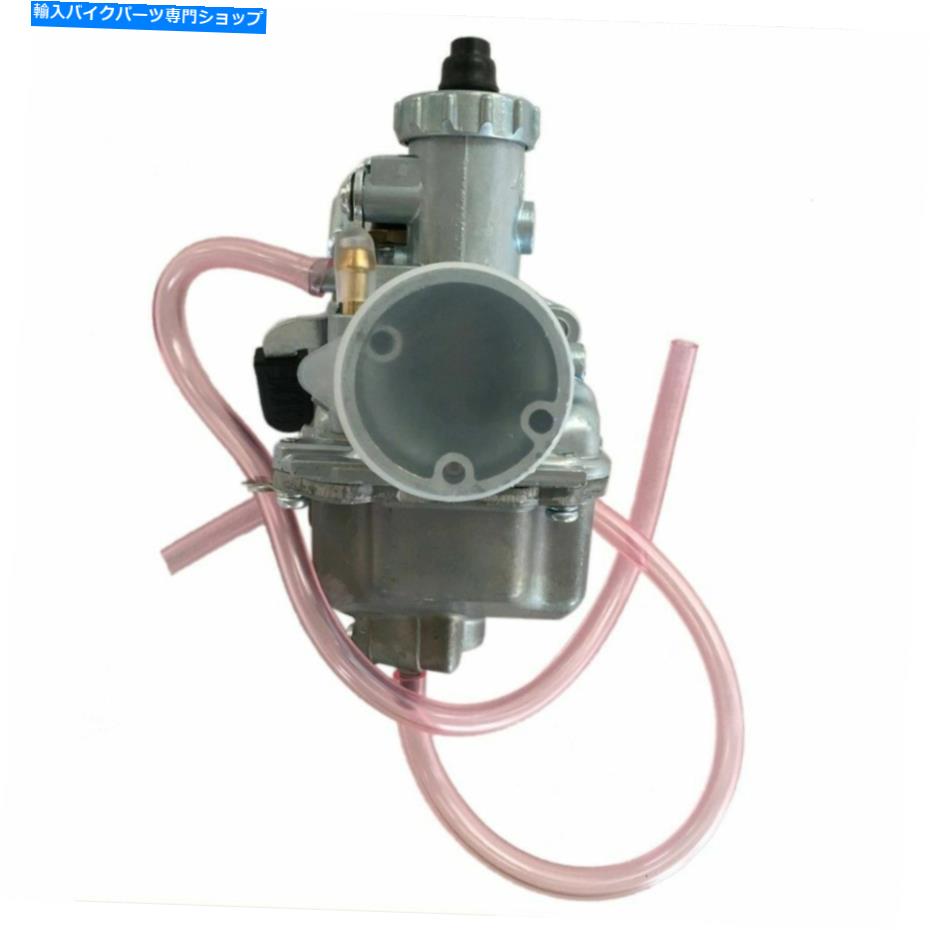 Carburetor 110ccの26mmレーシングキャブレター125cc 140cc pit proダートバイクATV new 26mm Racing Carburetor for 110cc 125cc 140cc Pit Pro Dirt Bike ATV NEW【並行輸入品】