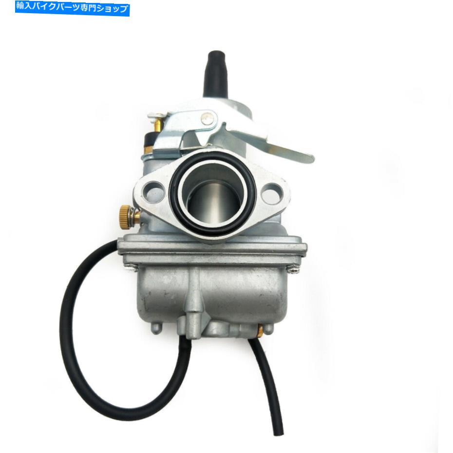 Carburetor スズキTS125N TS125 TS100 1971-1981オートバイATVダートバイクのキャブレター Carburetor for Suzuki TS125N TS125 TS100 1971-1981 Motorcycle ATV Dirt Bike【並行輸入品】
