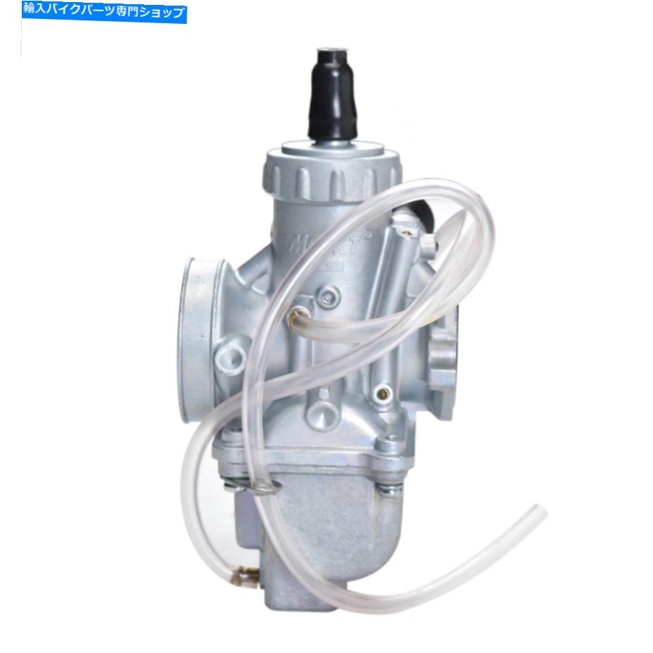 Carburetor 110 125cc 140ccピットバイクQuad XR100 DBX18 RFZ 125用26mmキャブレター炭水化物 26mm Carburetor Carb For 110 125cc 140cc Pit Bike Quad XR100 DBX18 RFZ 125【並行輸入品】