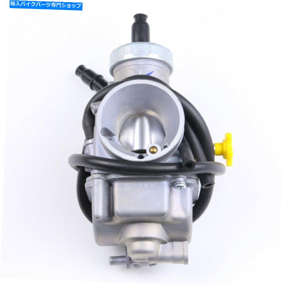 Carburetor モペットダートバイクのための28mmキャブレター炭水化物 28mm Carburetor Carb For Moped Dirt Bike Go Kart ATV SCOOTER【並行輸入品】