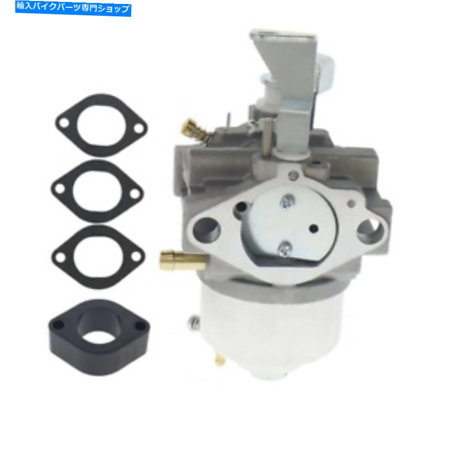 Carburetor トロイビルト用のキャブレター炭水化物8000ワットジェネレーターモデル030247 030247-2 Carburetor Carb For Troy Bilt 8000 Watts Generator Model 030247 030247-2【並行輸入品】 38,396円