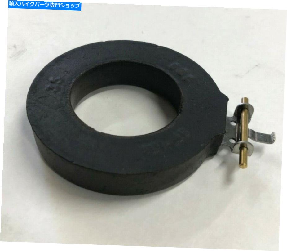 Carburetor S＆SスーパーE＆Gキャブレター用の真鍮ピボットピン付き本物のS＆Sフロートボウルフロート Genuine S&S Float Bowl Float With Brass Pivot Pin For S&S Super E & G Carburetor【並行輸入品】