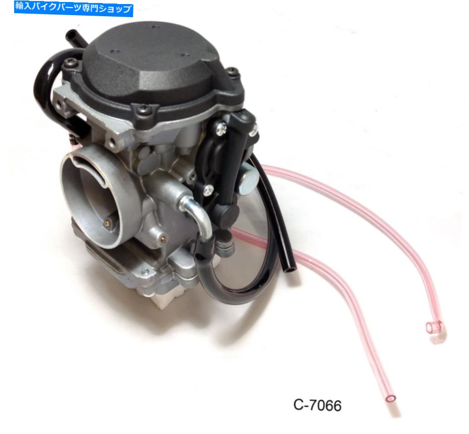 Carburetor キャブレター5FG-14901-00-00ヤマハTTR225 TTR-225 1999?2004ダートバイク炭水化物EB Carburetor 5FG-14901-00-00 for Yamaha TTR225 TTR-225 1999~2004 Dirt Bike Carb EB【並行輸入品】