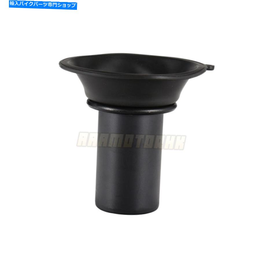 Carburetor Honda CB700SC Nighthawkのキャブレターバキュームピストンプランジャーダイヤフラム1986 Carburetor Vacuum Piston Plunger Diaphragm For Honda CB700SC Nighthawk 1986【並行輸入品】