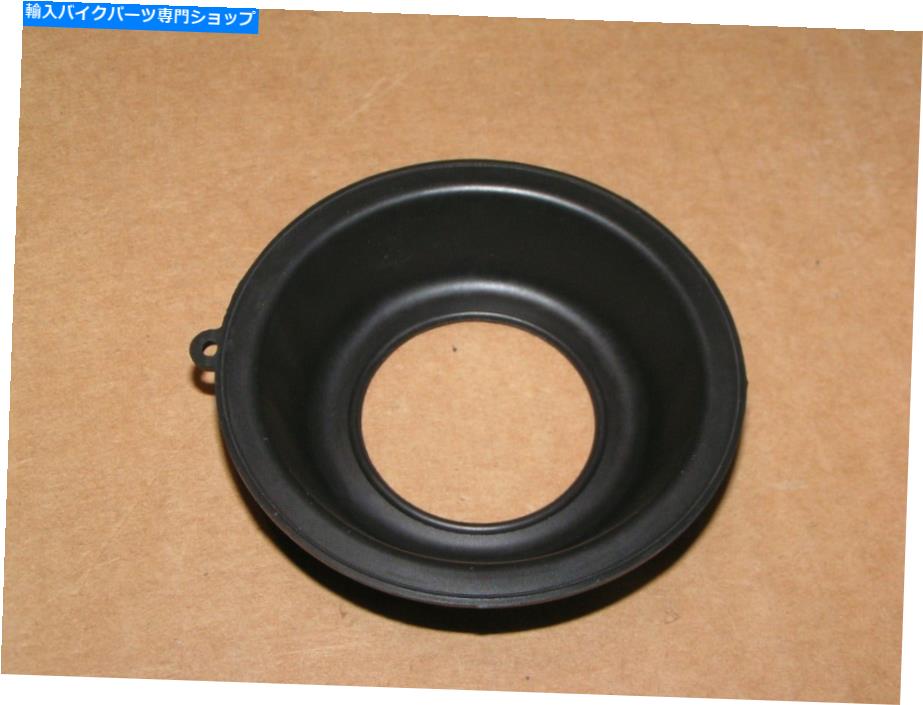 Carburetor ホンダNT650 NT 650 HAWK GT KEIHIN CARBURETOR DIAPRAGM RUBBER 16111-MN8-752 HONDA NT650 NT 650 HAWK GT KEIHIN CARBURETOR DIAPHRAGM RUBBER 16111-MN8-752【並行輸入品】