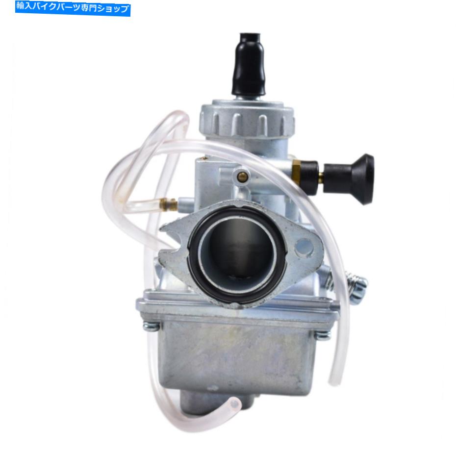 Carburetor VM22炭水化物試験SSR 110cc 125cc 140ccダートバイクATV用26mm 48mmキャブレター 26mm 48mm Carburetor for VM22 Carb Trial SSR 110cc 125cc 140cc Dirt Bike ATV【並行輸入品】