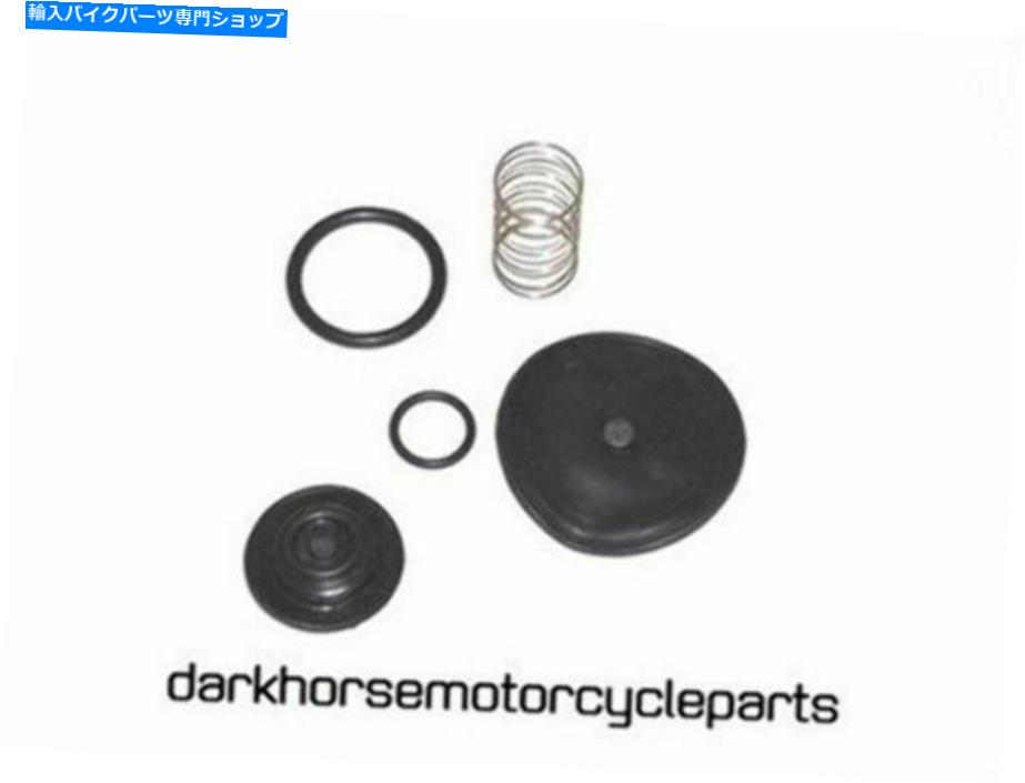 Fuel Petcocks Honda Honda CMX450C Rebel 86-87 K＆L 18-2701のFuel Petcock Rebuild Kit Fuel Petcock Rebuild Kit for Honda Honda CMX450C Rebel 86-87 K&L 18-2701【並行輸入品】
