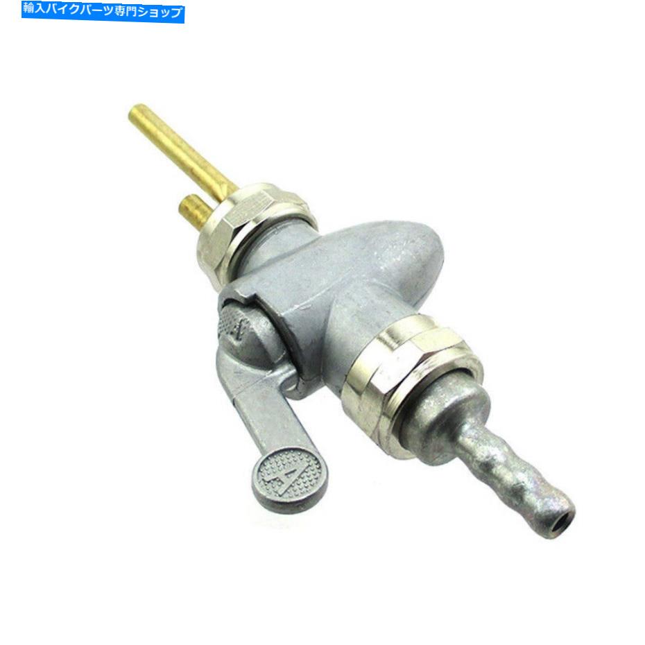 Fuel Petcocks  R25 R26 R27 R50 5 R75 R60 6 R90S R75 R90 s用Fuel PetCockスイッチバルブタップ Fuel Petcock Switch Valve Tap For  R25 R26 R27 R50 5 R75 R60 6 R90S R75 R90 S【並行輸入品】